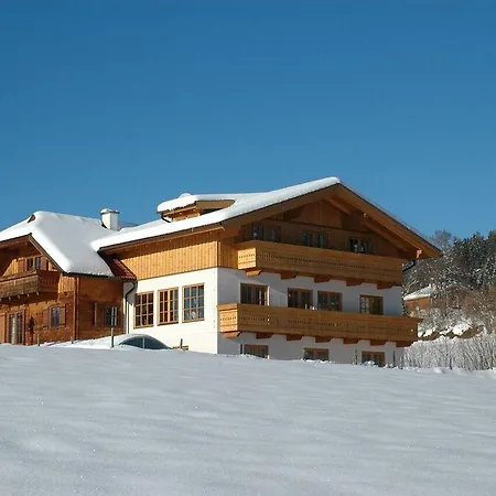Alpenrose Ferndorf