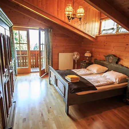 Alpenrose Chalet