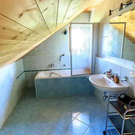 Alpenrose Chalet Ferndorf