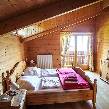 Alpenrose Chalet