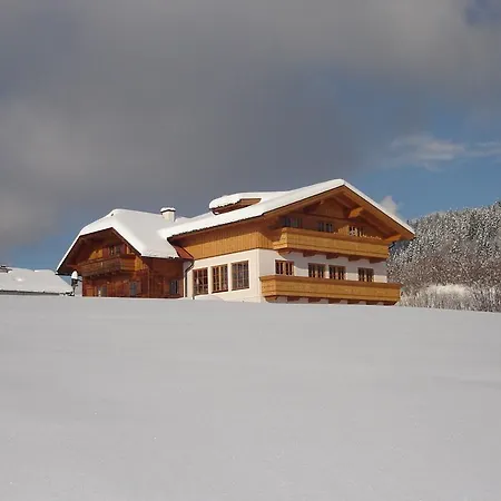 Alpenrose
