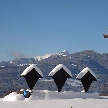 Alpenrose Chalet