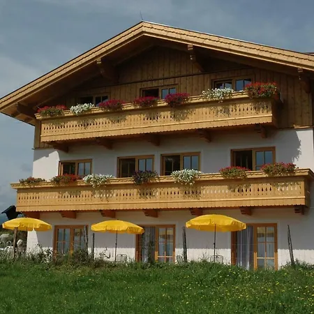 Alpenrose Ferndorf