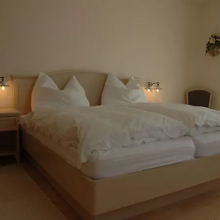 Alpenrose Chalet *